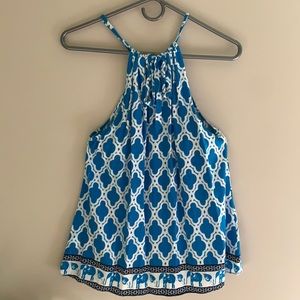 Crown & ivy elephant top